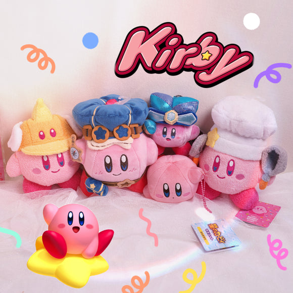 Kirby