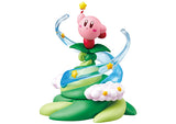 Re-Ment Kirby and Mysterious Tree FULL SET