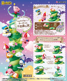 Re-Ment Kirby and Mysterious Tree FULL SET