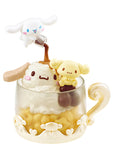 Sanrio Re-ment CINNAMOROLL SWEETS COLLECTION FULL SET