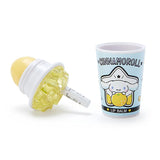 Japan Sanrio Store Lip Balm Like Drink cinnamoroll/pochacco/My Melody/kuromi
