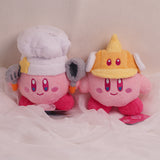 JAPAN san eico MUTEKI!SUTEKI! CLOSET Kirby Plush Cutter&Cock