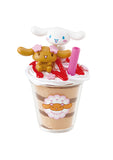 Sanrio Re-ment CINNAMOROLL SWEETS COLLECTION FULL SET
