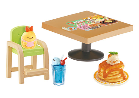 Sumikko Gurashi Patisserie Bento Box