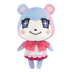 DPA07 Misuzu (S) Nintendo Store Japan Animal Crossing ALL STAR COLLECTION  NEW plush toy