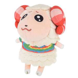 DPA08 Chachamaru (S) Nintendo Store Japan Animal Crossing ALL STAR COLLECTION  NEW plush toy