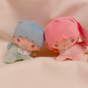 Japan Sanrio Store～Little Twin Stars KIKI & LALA/（Baby Dream）ONE SET