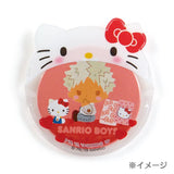 Sanrio badge holder
