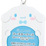 Sanrio Coaster case