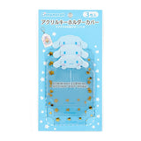 Sanrio Acrylic key chain cover