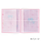 Sanrio Pocket album for trading cards