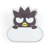 Sanrio Custom name badge