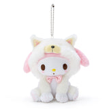 Sanrio Store LIMITED favorite puppies/dogs+ favorite characters keychain