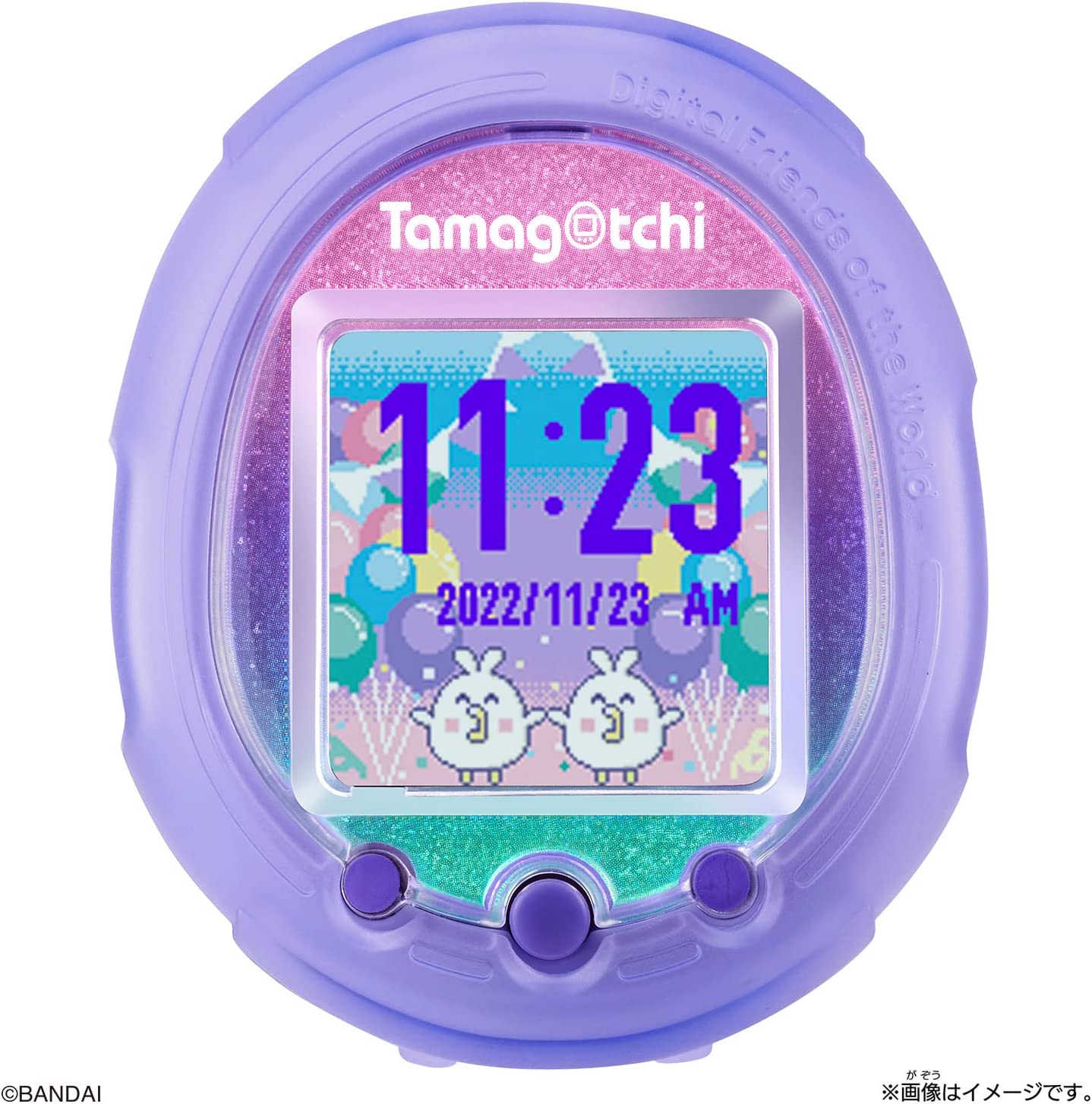 [NEW] Tamagotchi Smart Sanrio Characters Special Set Bandai Japan [JUN 4  2022]