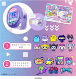 Japan Bandai Tamagotchi Smart Anniversary Party TamaSma CARD