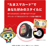Japan Bandai Tamagotchi Smart ONE PIECE Special TamaSma CARD