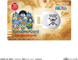 Japan Bandai Tamagotchi Smart ONE PIECE Special Set