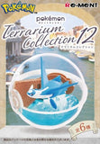 JAPAN NINTENDO Pokemon Re-ment Terrarium Collection 12 BOX 2023 NEW