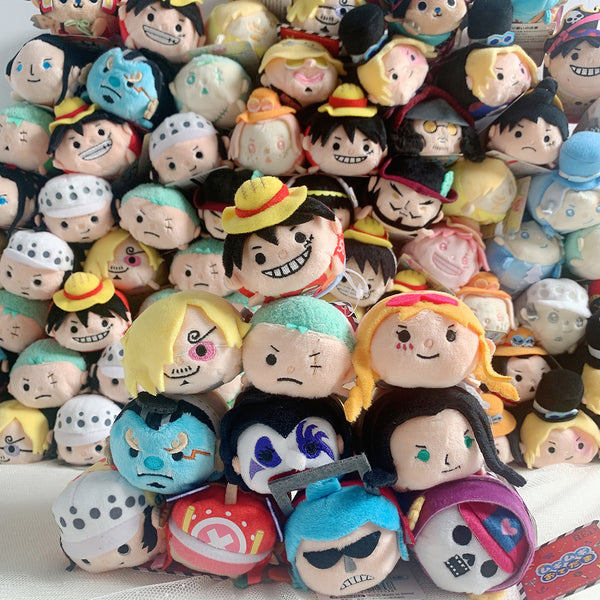 ONE PIECE　マスコット　セット ちょこりんマスコット ONE PIECE ワノ国編 セット | ONE PIECE