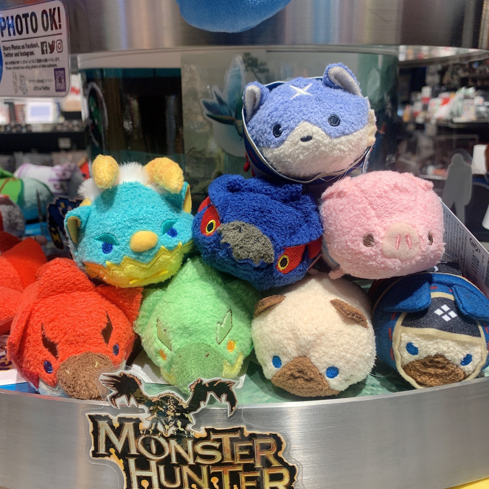Products – Cho Kawaii Japan