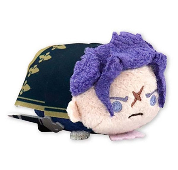 Japan Capcom STORE Ace Attorney Tsum Holmes Baroque Kazuma Ryunosuke ...