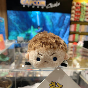 Capcom STORE Limited Tsum Mascot Plush Resident Evil