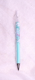 JAPAN sanrio mechanical pencil 0.3 Kuromi/Cinnamoroll