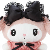 JAPAN Sanrio STORE LIMITED Midnight Girls/Special night Melody&Kuromi lace dress