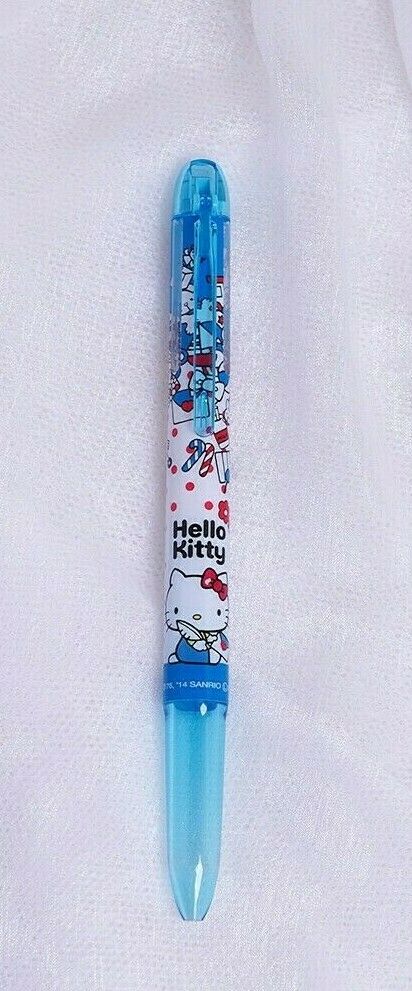 JAPAN sanrio Hi-tec C Collet ballpoint pen body 3/4 colors and Refill – Cho  Kawaii Japan