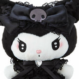 JAPAN Sanrio STORE LIMITED Midnight Girls/Special night Melody&Kuromi lace dress