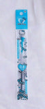 JAPAN sanrio Hi-tec C Collet ballpoint pen body 3/4 colors and Refill